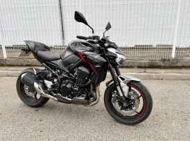 KAWASAKI Z 900 - 2023