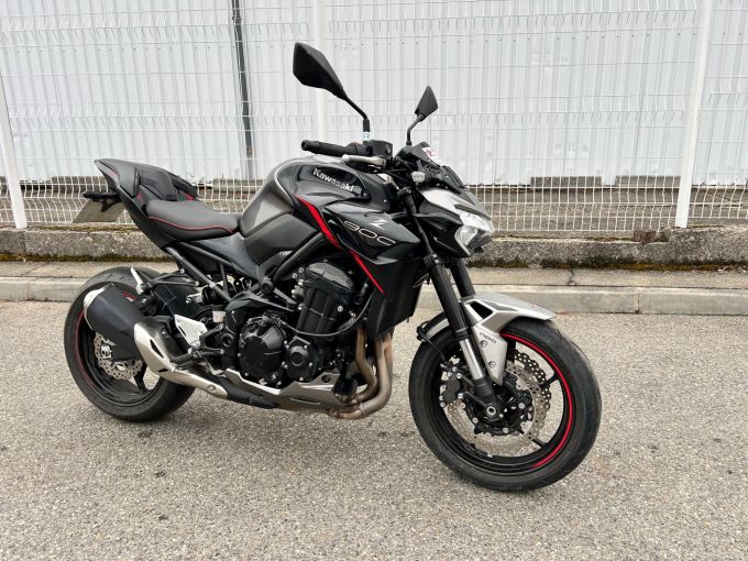 KAWASAKI Z 900 4