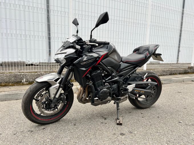 KAWASAKI Z 900 4