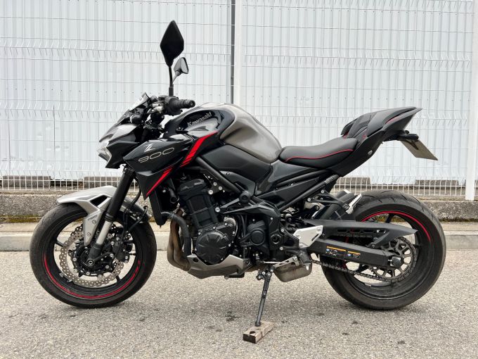 KAWASAKI Z 900 4