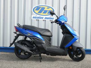 SYM ORBIT III - 2025