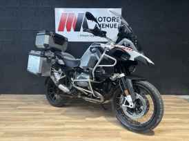 BMW R 1200 GS - 2016