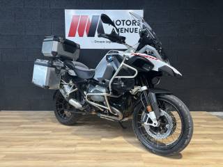 BMW R 1200 GS - 2016
