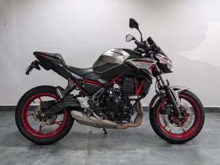 KAWASAKI Z 650 - 2024