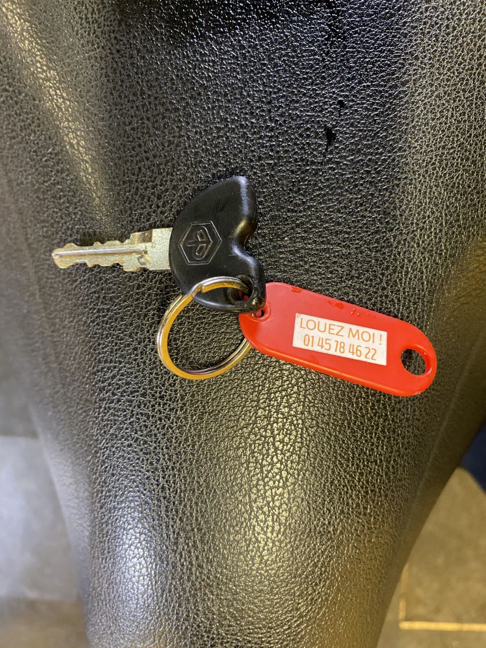 PIAGGIO LIBERTY 50 4