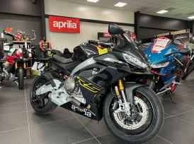 APRILIA RS 660 A2 - 2025