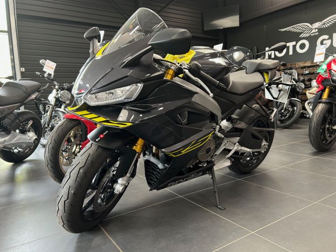 APRILIA RS 660 A2 4