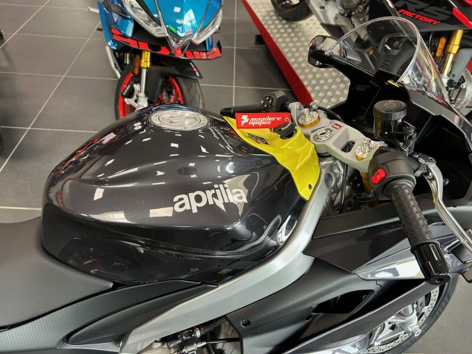 APRILIA RS 660 A2 4