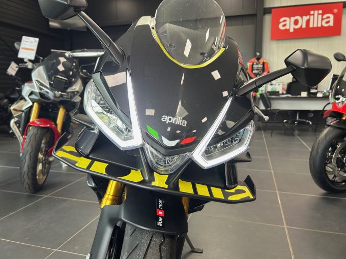 APRILIA RS 660 A2 4