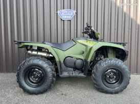 YAMAHA KODIAK 450 EPS D.A - 2025