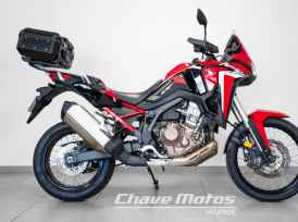 HONDA Africa Twin CRF1100L - 2021