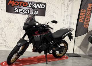 HONDA XL750 TRANSALP - 2025