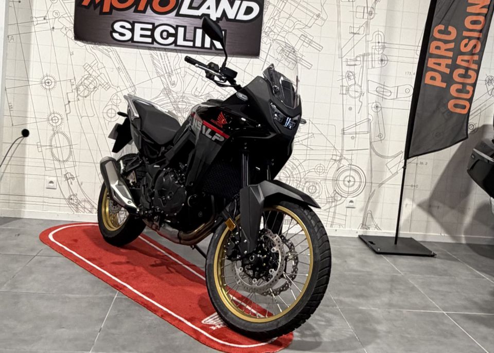 HONDA XL750 TRANSALP 4