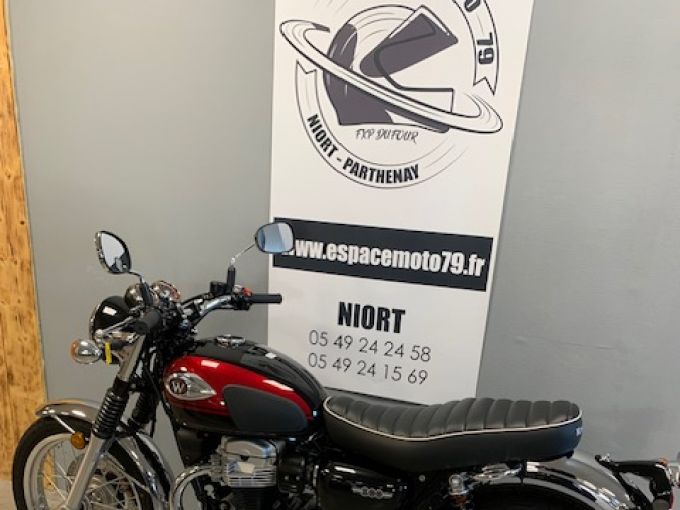 KAWASAKI A1 4