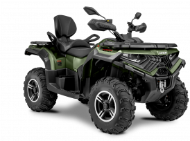 LONCIN X-XOLF 700 - 2025