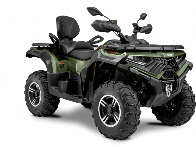 LONCIN X-XOLF 700 4