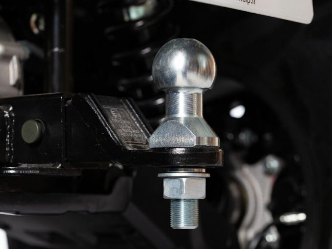 LONCIN X-XOLF 700 4