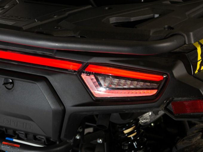 LONCIN X-XOLF 700 4