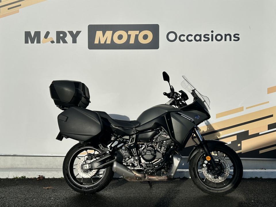 YAMAHA TRACER 7 GT 35 KW 4