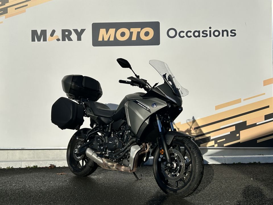 YAMAHA TRACER 7 GT 35 KW 4