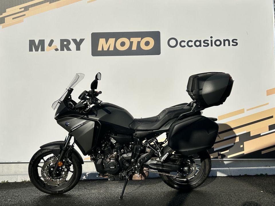 YAMAHA TRACER 7 GT 35 KW 4