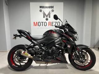 SUZUKI GSX-S 1000 - 2019