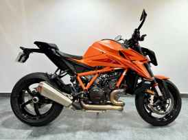 KTM 1390 SUPER DUKE R - 2024
