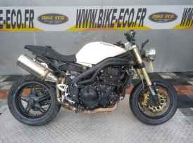 TRIUMPH SPEED TRIPLE 1050 - 2007