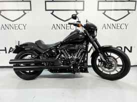 HARLEY-DAVIDSON SOFTAIL LOW RIDER 1868 S - 2021
