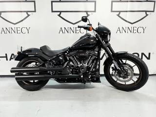 HARLEY-DAVIDSON SOFTAIL LOW RIDER 1868 S - 2021