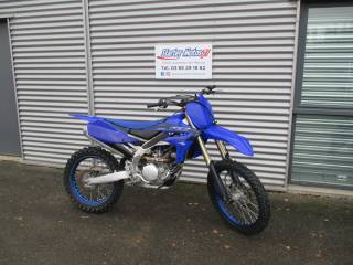 YAMAHA YZ250F - 2023