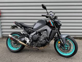 YAMAHA MT-09 - 2022