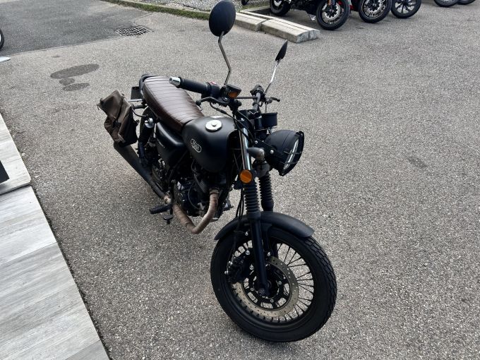 MASH SEVENTY 125 4