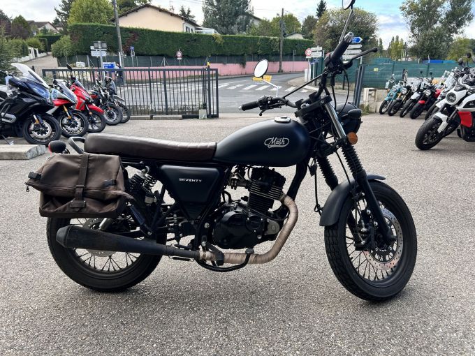 MASH SEVENTY 125 4