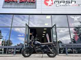 MASH SEVENTY 125 - 2022