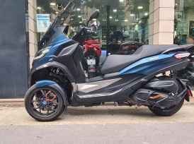 PIAGGIO MP3 530 HPE EXCLUSIVE - 2023
