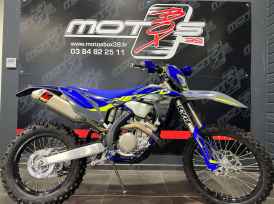 SHERCO 300 SE-F FACTORY - 2024