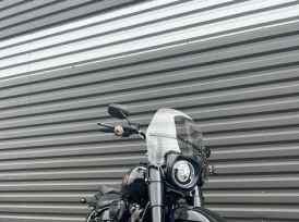 HARLEY-DAVIDSON SOFTAIL FAT BOY 1868 - 2020