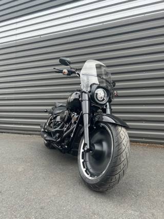 HARLEY-DAVIDSON SOFTAIL FAT BOY 1868 - 2020