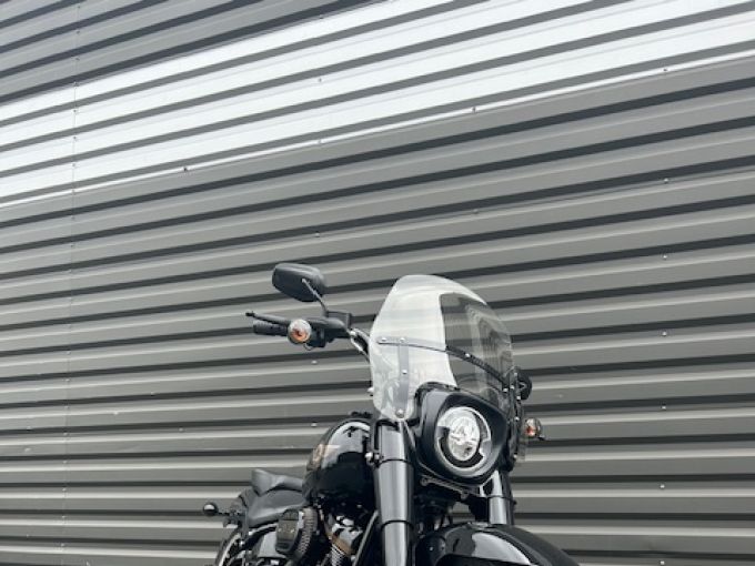 HARLEY-DAVIDSON SOFTAIL FAT BOY 1868 4