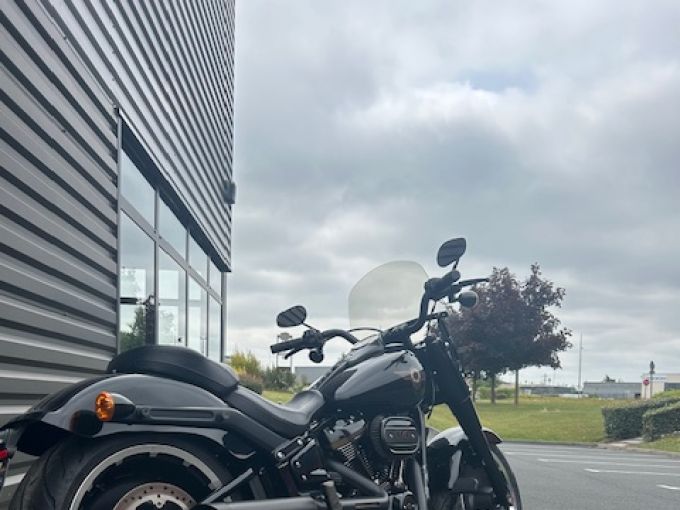 HARLEY-DAVIDSON SOFTAIL FAT BOY 1868 4