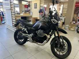 MOTO GUZZI V85 TT 850 - 2024