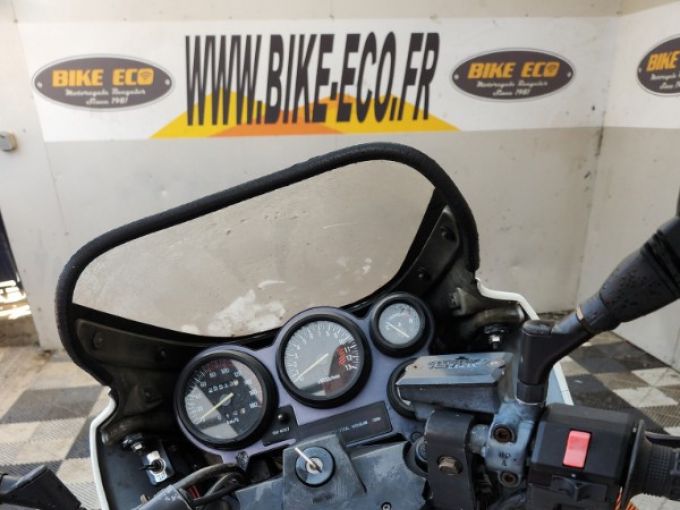 KAWASAKI KR 250 4