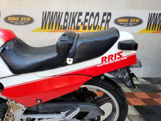 KAWASAKI KR 250 4