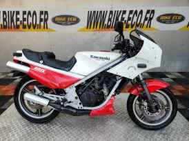 KAWASAKI KR 250 - 1984