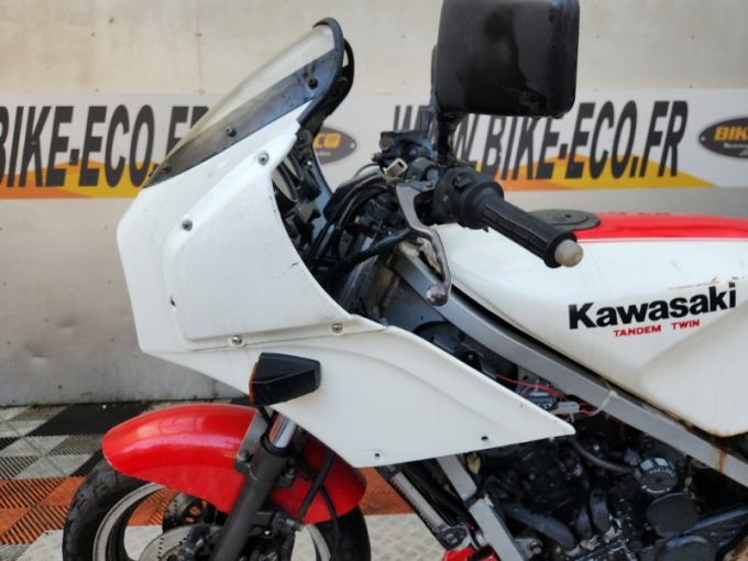 KAWASAKI KR 250 4