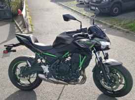 KAWASAKI Z 650 (47.5CV) - 2024