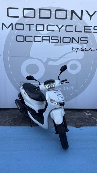 PEUGEOT TWEET 125 - 2022