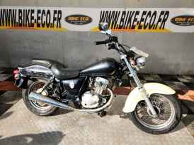 SUZUKI GZ MARAUDER - 1998