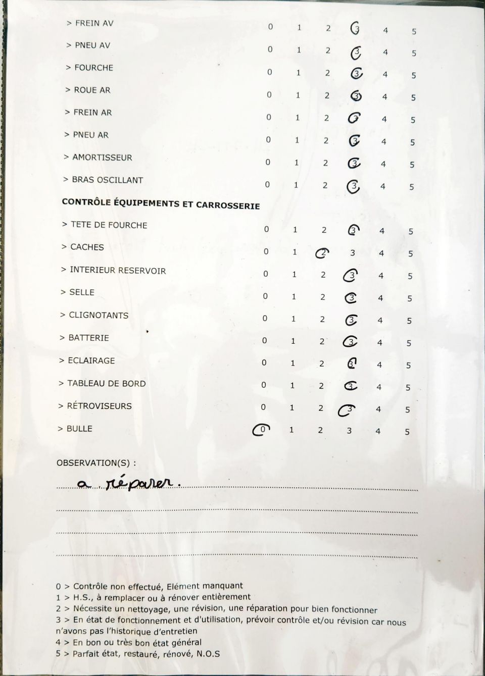 SUZUKI GZ MARAUDER 4